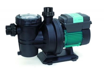 Насос с префильтром Espa Silenplus 2M, фото 1