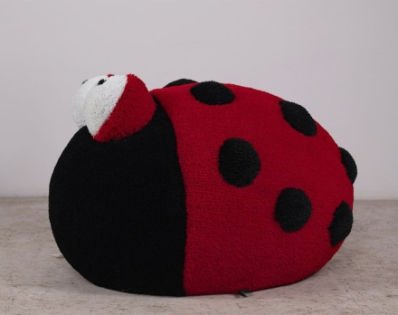 Топиари божья коровка Маргарита - газон Eco, фото 4