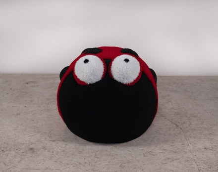 Топиари божья коровка Маргарита - газон Eco, фото 3