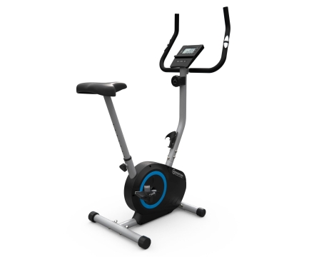 Вертикальный велотренажер DFC Kondition 2300, фото 1