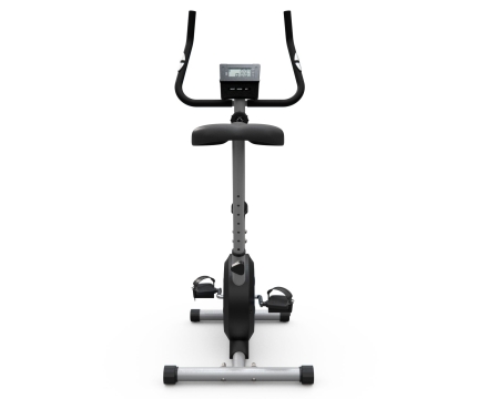 Вертикальный велотренажер DFC Kondition 2300, фото 3