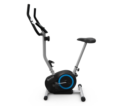 Вертикальный велотренажер DFC Kondition 2300, фото 4