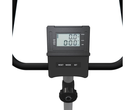 Вертикальный велотренажер DFC Kondition 2300, фото 6