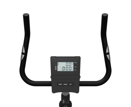 Вертикальный велотренажер DFC Kondition 2300, фото 5