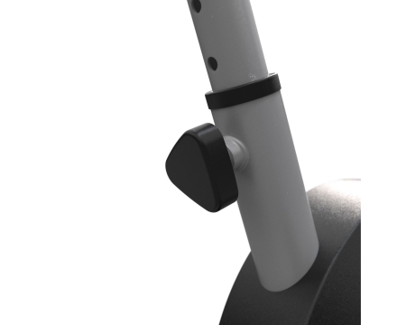 Вертикальный велотренажер DFC Kondition 2300, фото 10