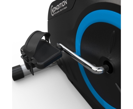 Вертикальный велотренажер DFC Kondition 2300, фото 7