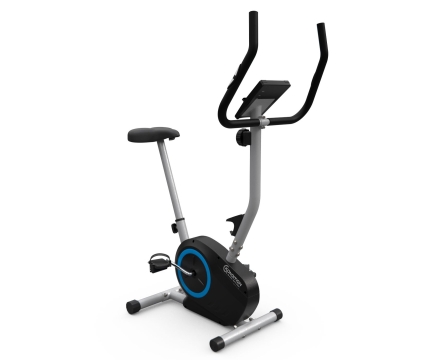 Вертикальный велотренажер DFC Kondition 2300, фото 2