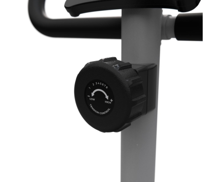 Вертикальный велотренажер DFC Kondition 2300, фото 8