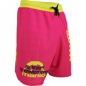 Шорты Manto manshorts0115, фото 2