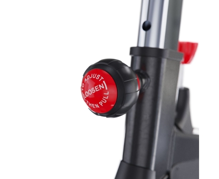 Cпин-байк DFC CHAOKE CK-1, фото 7