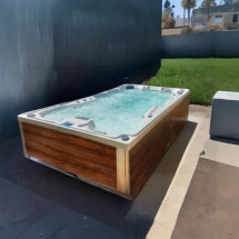 Спа Бассейн Lovia Spa L702 Спа Бассейн Lovia Spa L702