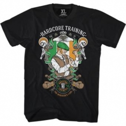 Футболка Hardcore Training hctshirt0219, фото 1