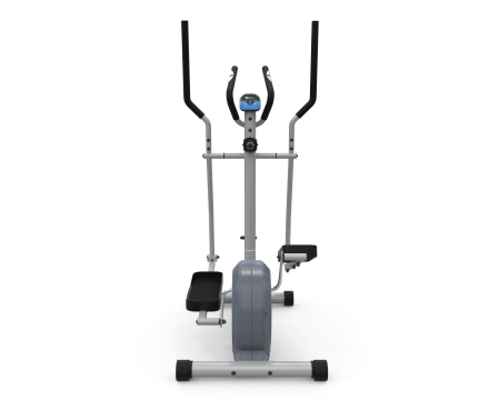 Эллиптический тренажер DFC E85001H, фото 4