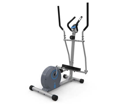 Эллиптический тренажер DFC E85001H, фото 1