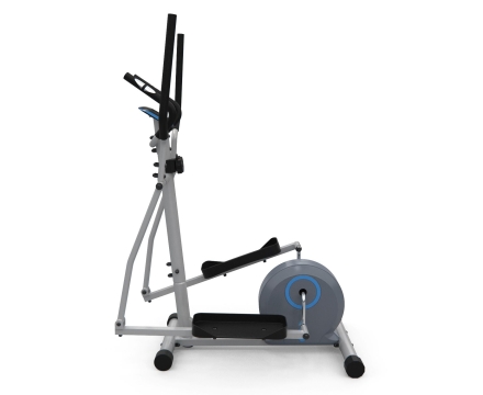 Эллиптический тренажер DFC E85001H, фото 2