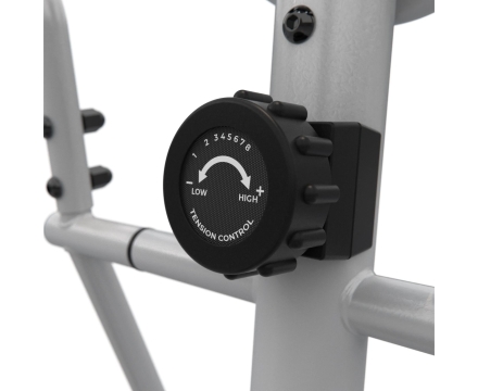 Эллиптический тренажер DFC E85001H, фото 9