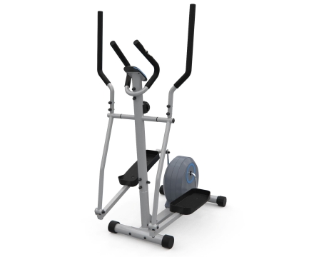 Эллиптический тренажер DFC E85001H, фото 3