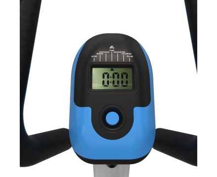 Эллиптический тренажер DFC E85001H, фото 6