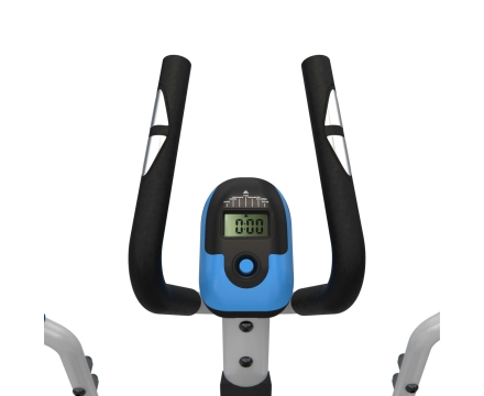 Эллиптический тренажер DFC E85001H, фото 5