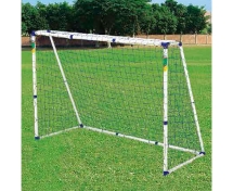 Ворота игровые DFC 8х6ft пластик GOAL250S Ворота игровые DFC 8х6ft пластик GOAL250S