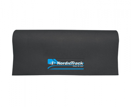 Коврик для тренажера NordicTrack 0.6х90х130 см, фото 1