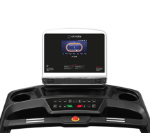 OXYGEN FITNESS NEW CLASSIC AURUM AC TFT Беговая дорожка