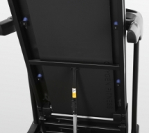 OXYGEN FITNESS NEW CLASSIC AURUM AC TFT Беговая дорожка