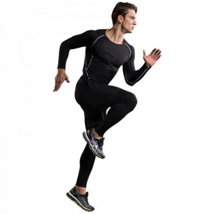 Рашгард Vansydical MBF133 L/S, фото 2