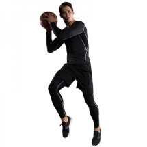 Рашгард Vansydical MBF133 L/S