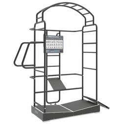 BRONZE GYM BR-1028 Рама для растяжки
