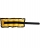 Утяжелители WT-401 0,5 кг, желтый