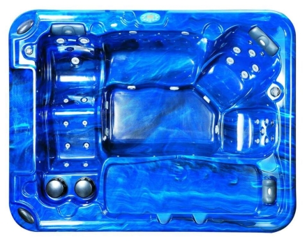 Мини спа-бассейн Sunrans SR871, фото 1