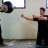 Медицинский мяч Dynamax Hefty I 5046