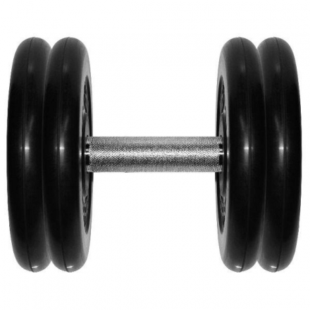 Гантель Barbell 21 кг профи, фото 1