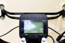 Снегоход ЛИДЕР Альфа 2 150