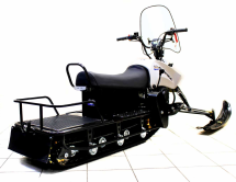 Снегоход ЛИДЕР Альфа 2 150