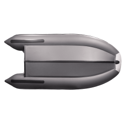 Лодка моторная пвх ALTAIR PRO-360 Airdeck, фото 4