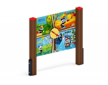 Игровая панель Сезон 3