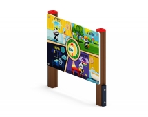 Игровая панель Сезон 3