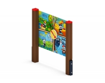 Игровая панель Сезон 3