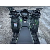 Квадроцикл MOTAX ATV Grizlik 300 Квадроцикл MOTAX ATV Grizlik 300
