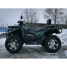 Квадроцикл MOTAX ATV Grizlik 300 Квадроцикл MOTAX ATV Grizlik 300