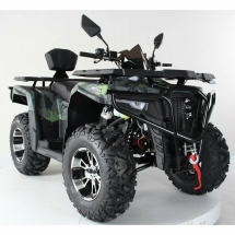 Квадроцикл MOTAX ATV Grizlik 300 Квадроцикл MOTAX ATV Grizlik 300