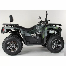 Квадроцикл MOTAX ATV Grizlik 300 Квадроцикл MOTAX ATV Grizlik 300