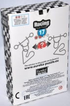 Мини головоломка Эврика 17**/ Mini Puzzle Eureka 17** Мини головоломка Эврика 17**/ Mini Puzzle Eureka 17**