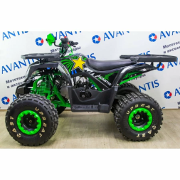 Квадроцикл Avantis NEO 8 LUX, фото 2