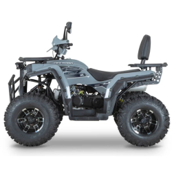 Квадроцикл Dazzle ATV200 Комплектация 2, фото 10