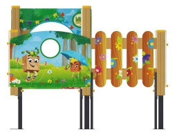 Лабиринт кубик ИФ 03-401, фото 5