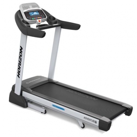HORIZON ADVENTURE 7 VIEWFIT Беговая дорожка домашняя, фото 1
