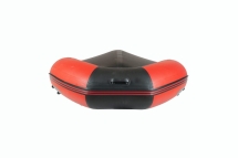 Лодка ПВХ Лоцман М-380 (киль) надувная под мотор